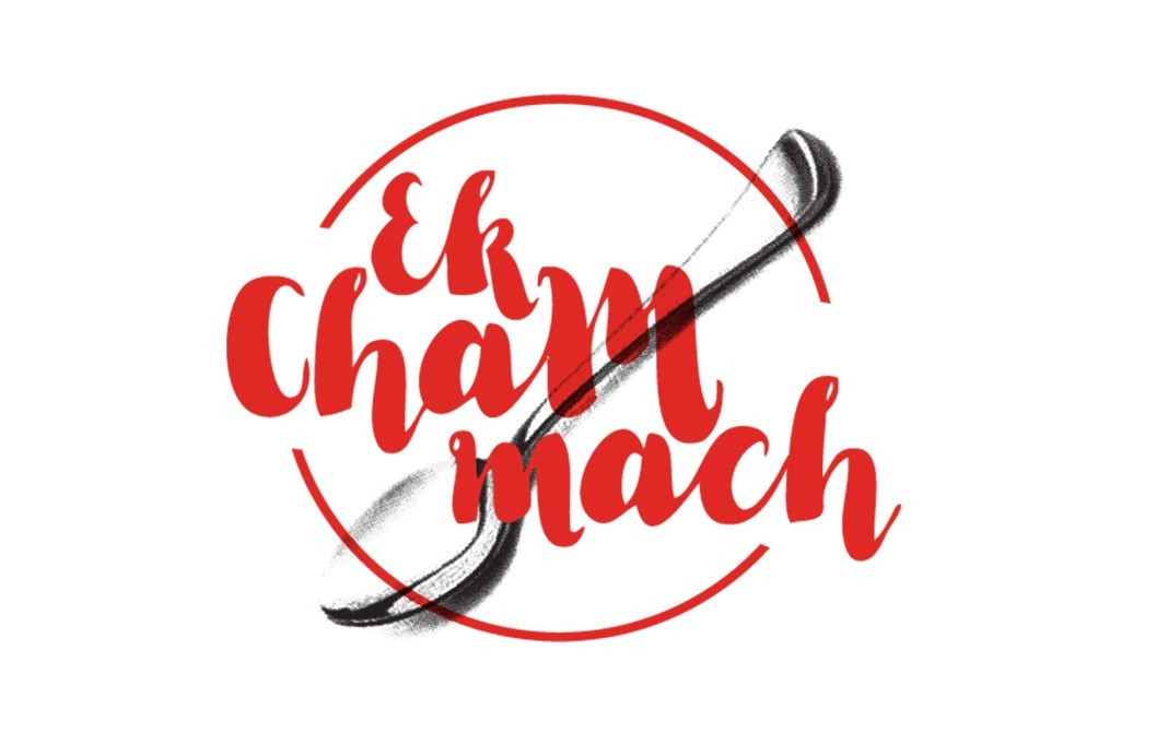 Ek Chammach Homemade Pickles - Chana Kairi   Jar  250 grams